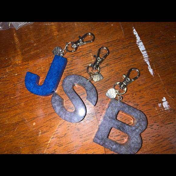 Customized Keychains - Picture 4 of 11